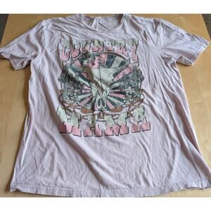🌼Women's XL Goodie Two Sleeves Tee